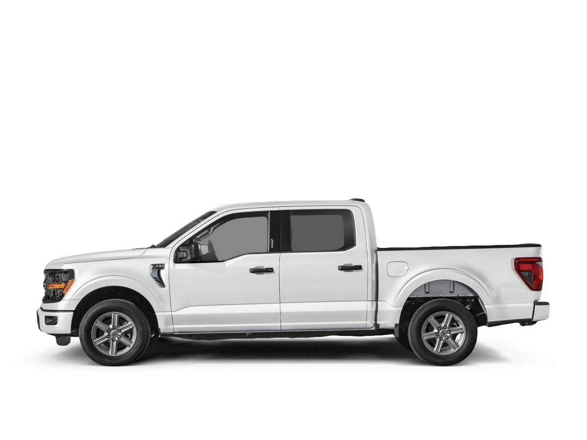 New 2026 Ford F-150 XLT 4WD SuperCrew 5-1/2' Box V8 Engine