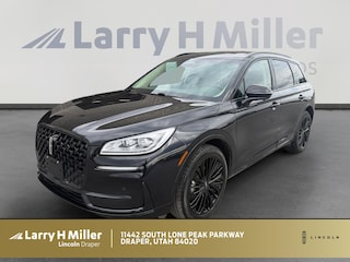 Used 2024 Lincoln Corsair Reserve SUV Draper, UT
