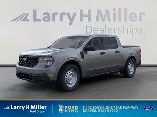 New 2026 Ford Maverick XL AWD SuperCrew I4 Engine Draper, UT