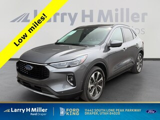 2023 Ford Escape Platinum SUV