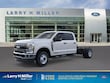 Ford Super Duty F-350 DRW