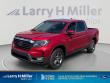  Honda Ridgeline