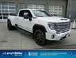 GMC Sierra 3500HD
