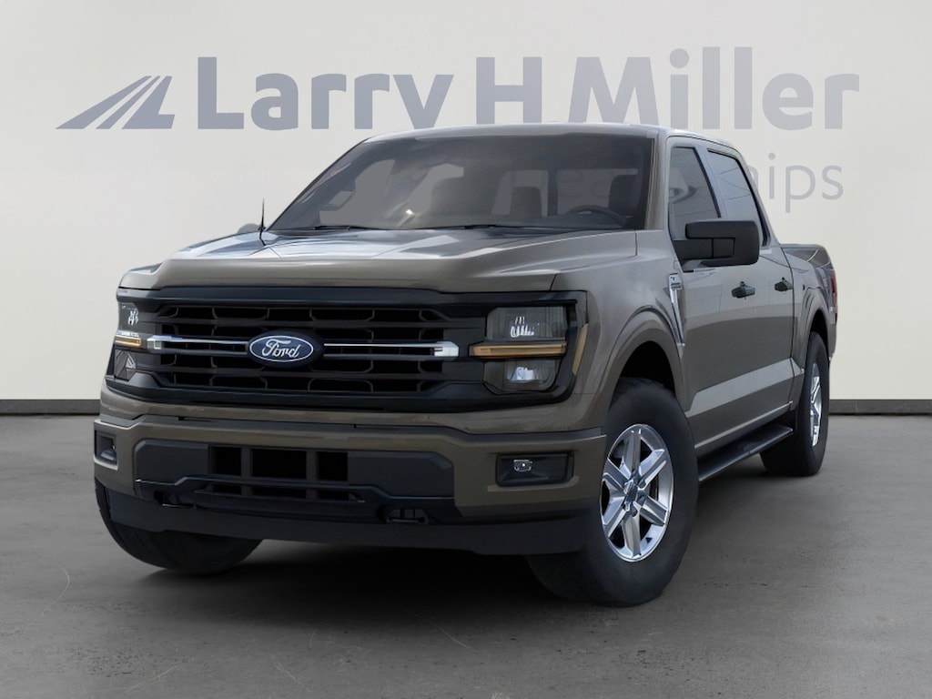 New 2026 Ford F-150 For Sale in Draper UT | VIN #1FTFW3L87TKD89773