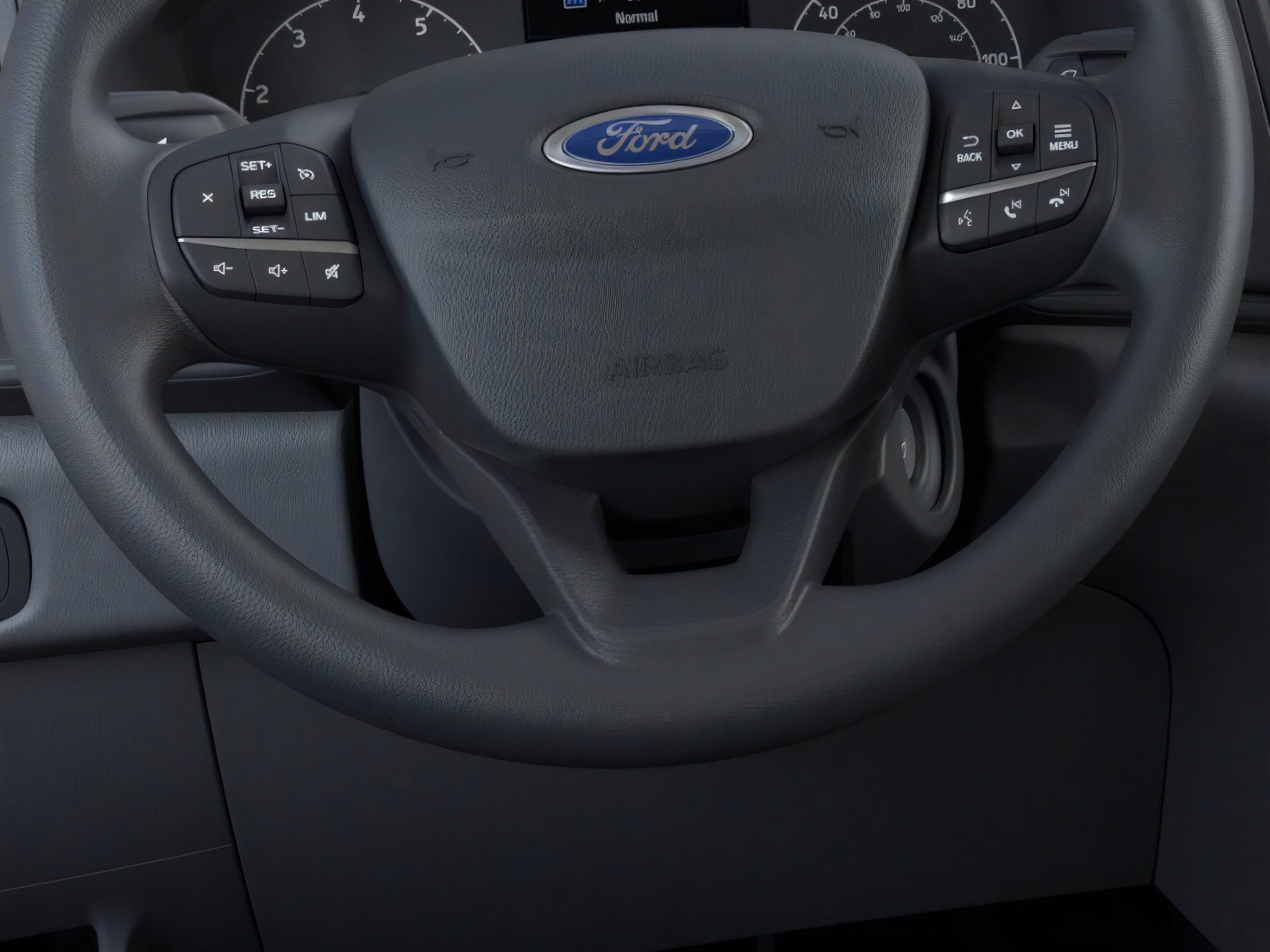 2025 Ford Transit Van Base - Photo 12