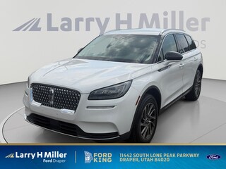 Used 2022 Lincoln Corsair Standard SUV Draper, UT