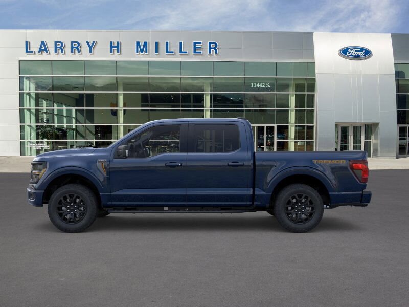 2025 Ford F-150 Tremor photo 3