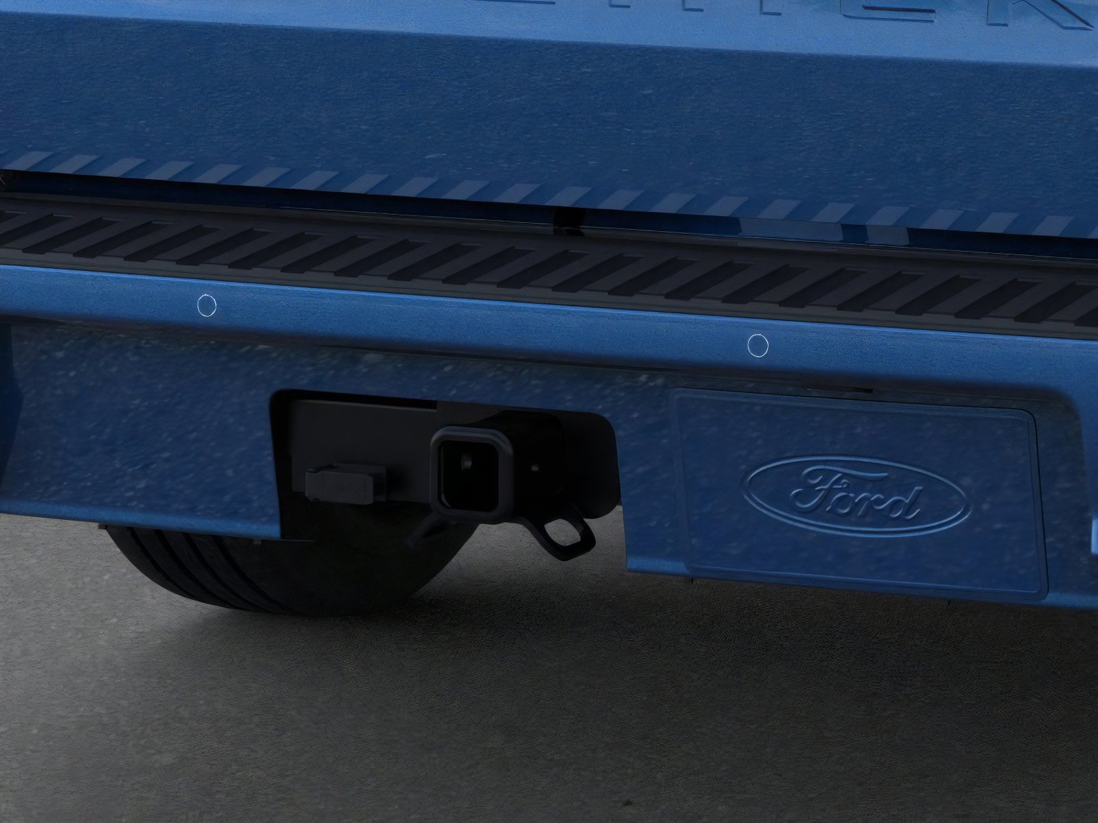 2025 Ford Maverick Lobo Premium - Photo 23
