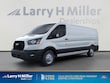 Ford Transit Cargo Van
