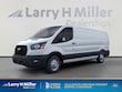  Ford Transit Cargo Van