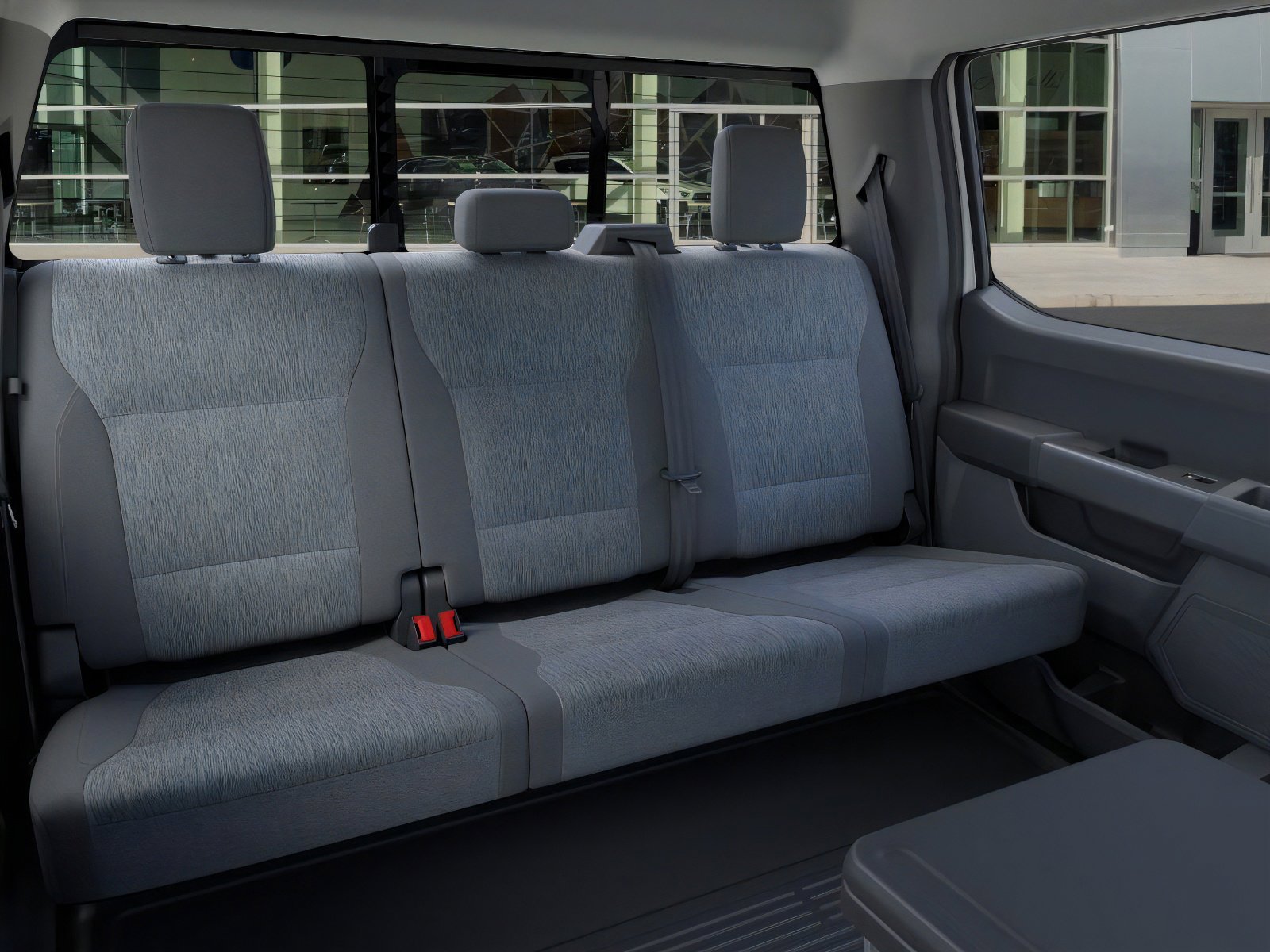 2025 Ford F-350 Super Duty Chassis Cab XL - Photo 11