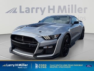 Used 2022 Ford Shelby GT500 Shelby GT500 Coupe Draper, UT