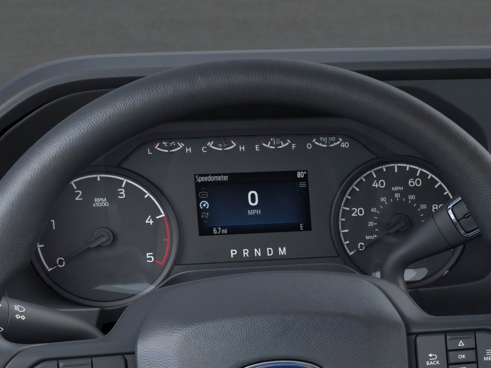 2025 Ford F-350 Super Duty Chassis Cab XL - Photo 13