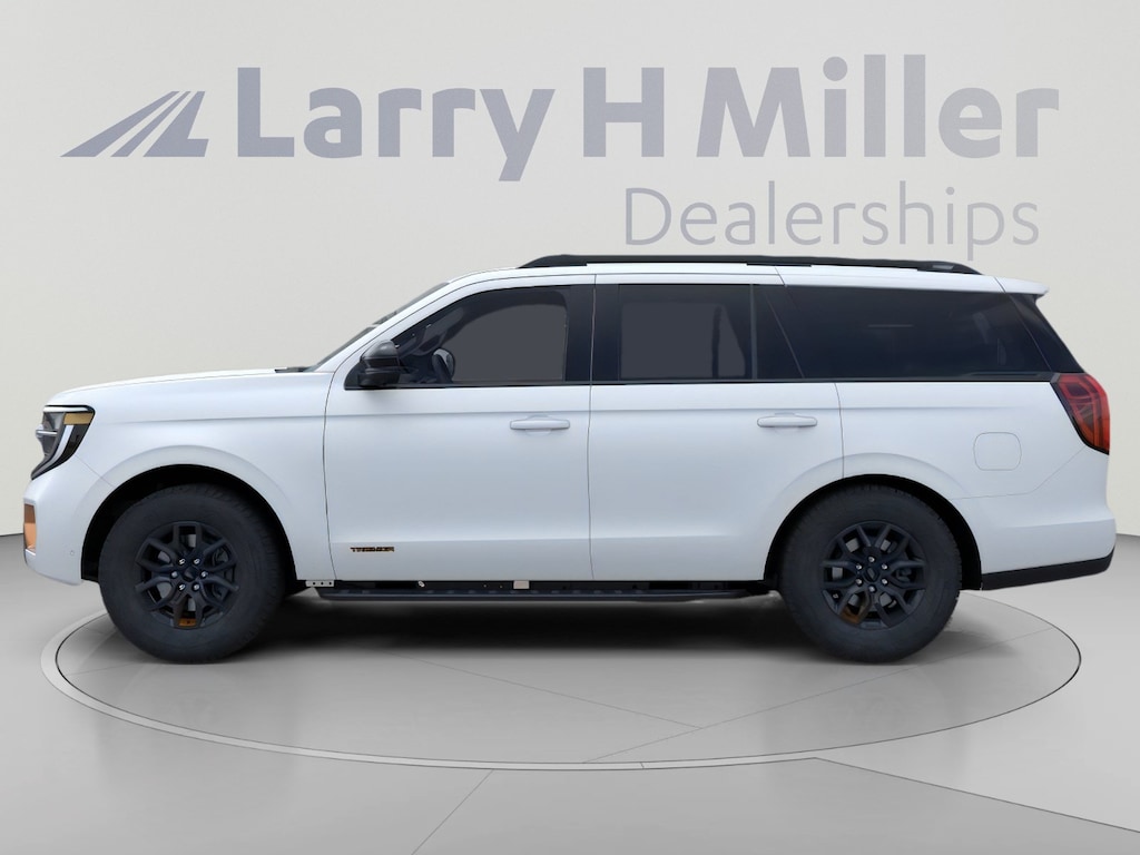 New 2026 Ford Expedition Tremor 4x4 V6 Engine