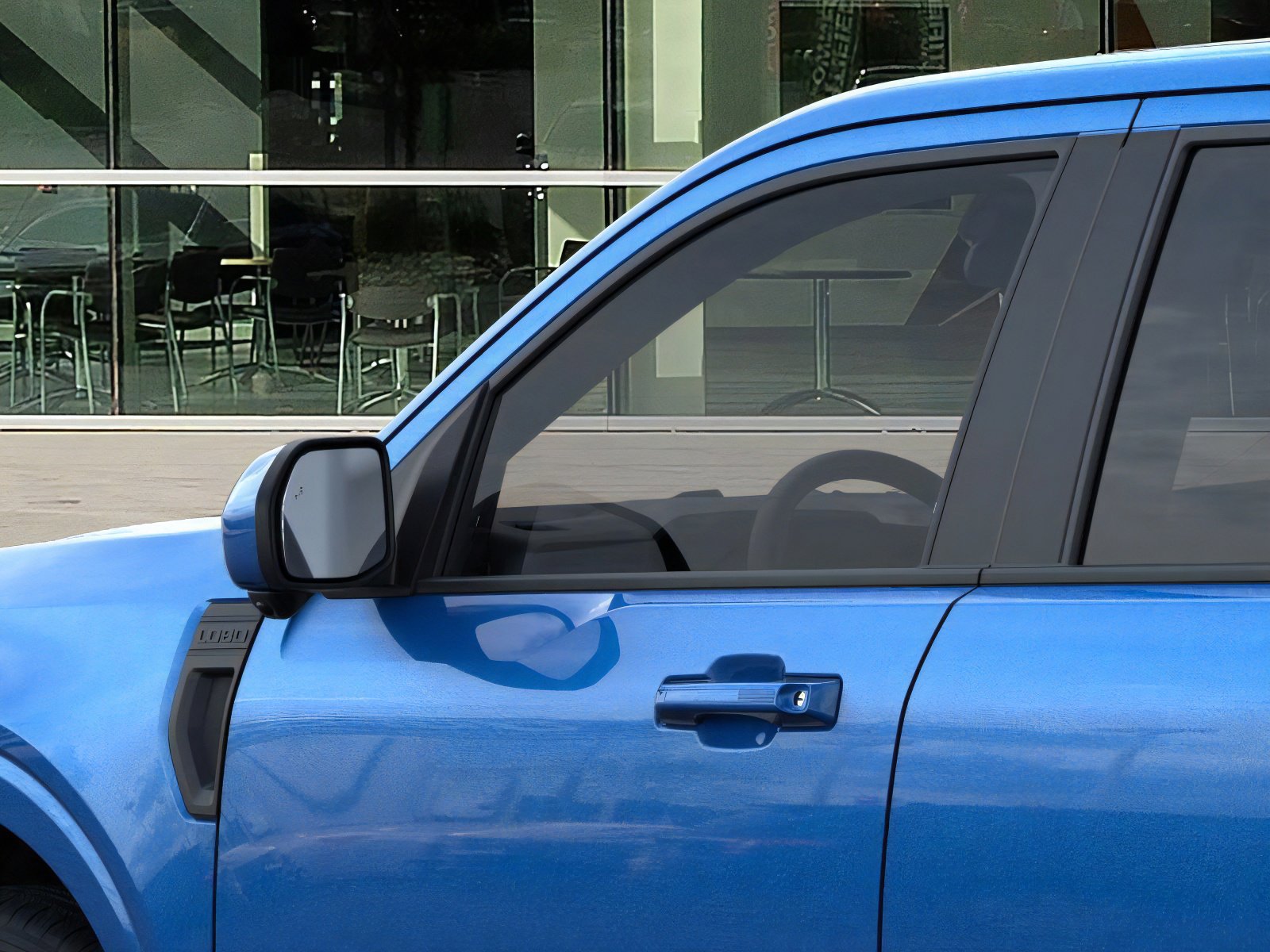 2025 Ford Maverick Lobo Premium - Photo 21