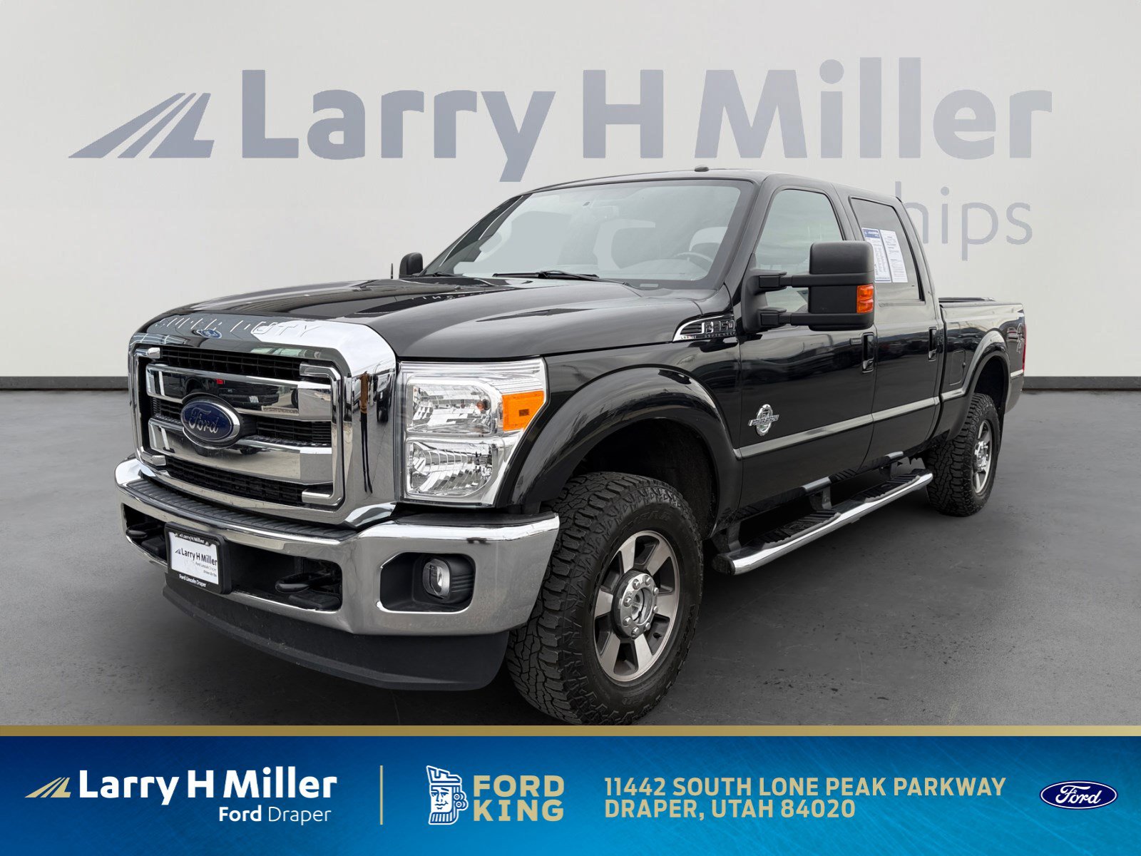 2015 Ford F-350 Base's photo