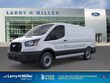 Ford Transit Cargo Van