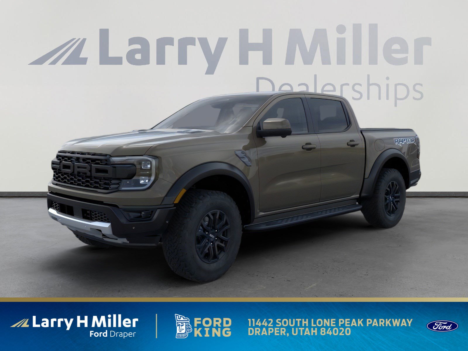 2026 Ford Ranger's photo