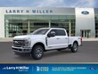 Ford Super Duty F-350 SRW
