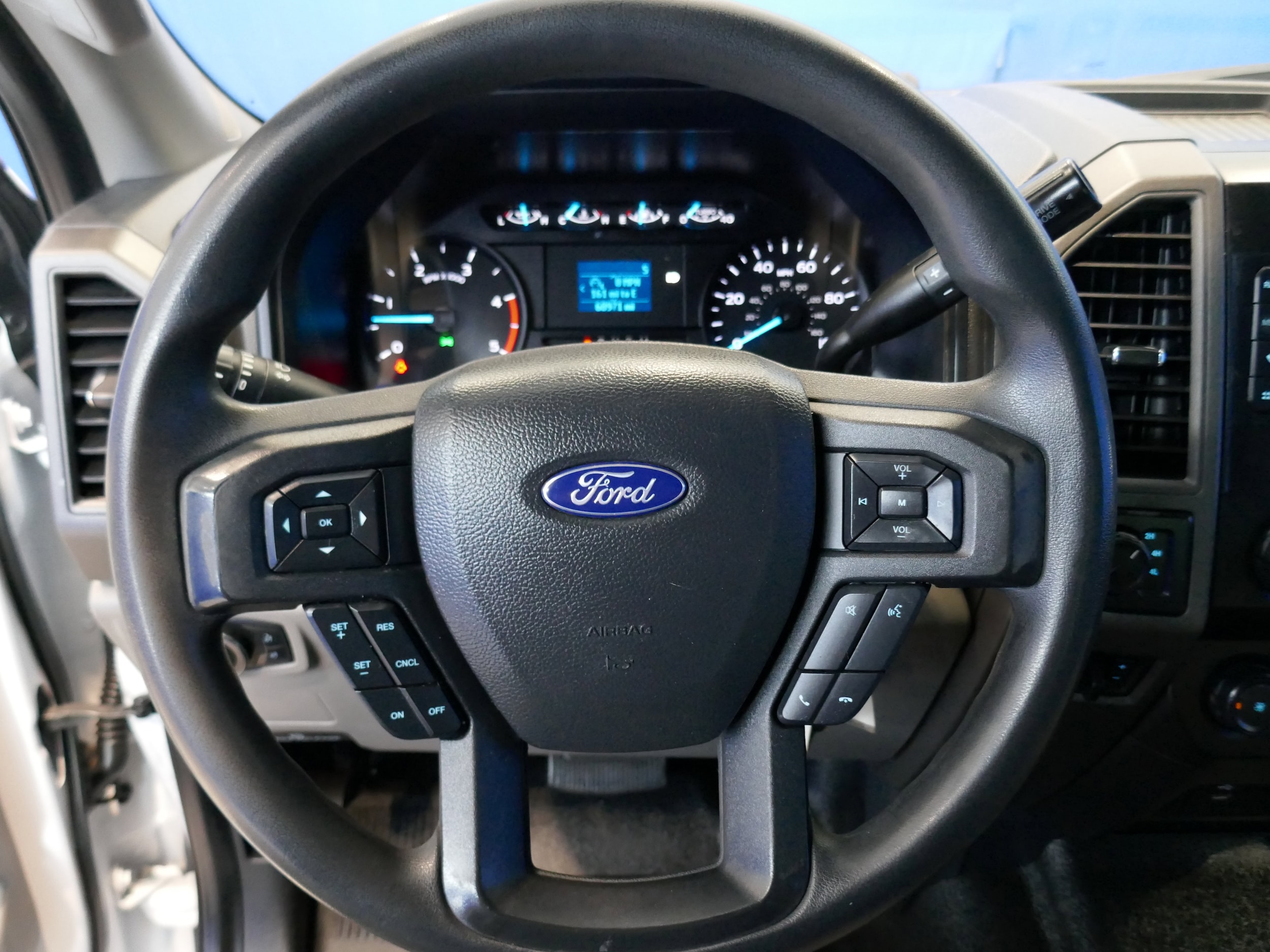 Used 2022 Ford F-350 Super Duty XL with VIN 1FT8W3BT6NED40936 for sale in Draper, UT