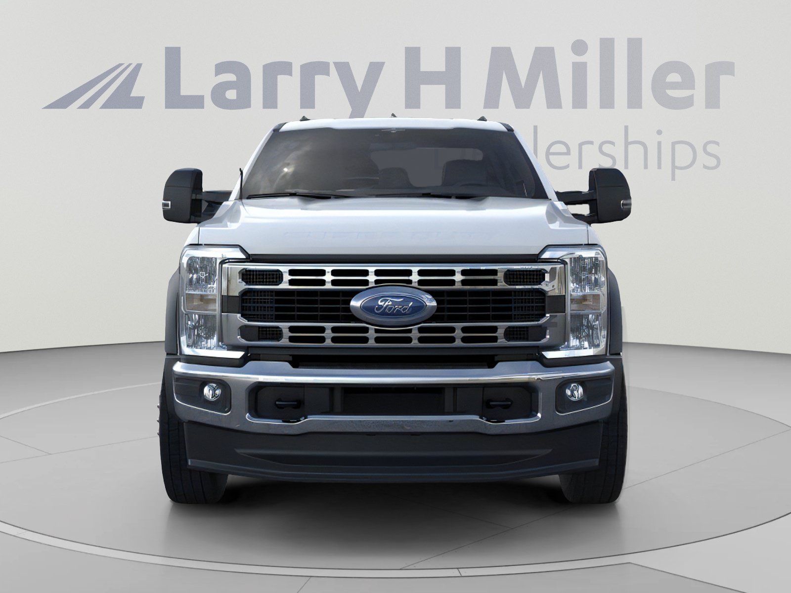 2025 Ford F-550 Super Duty Chassis Cab XL - Photo 6