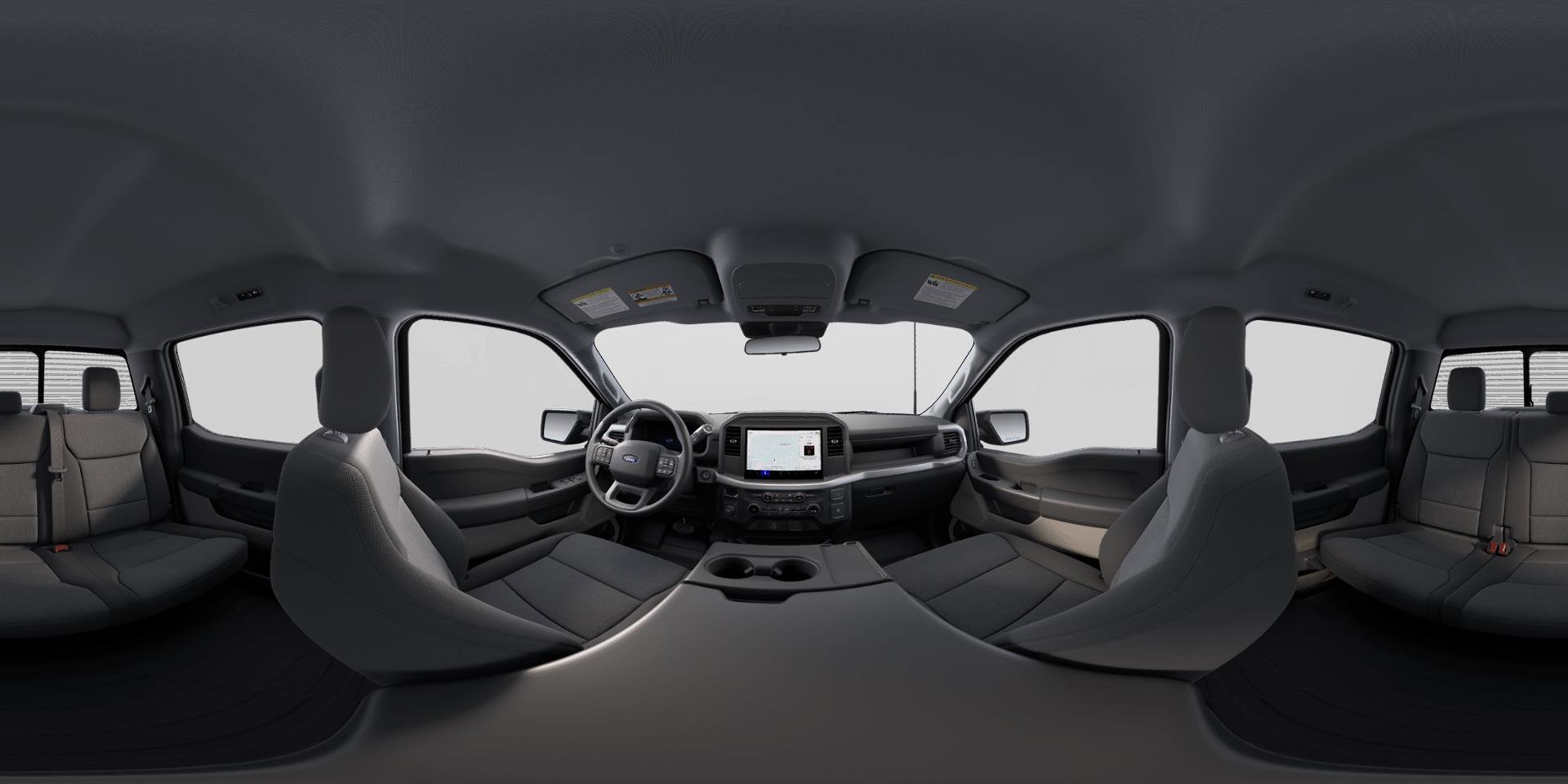 2025 Ford F-150 XL - Photo 8