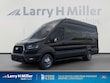  Ford Transit Passenger Wagon