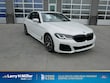 BMW 540i