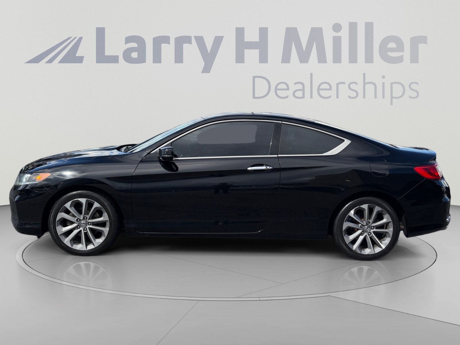 Used 2015 Honda Accord EX-L V-6 with VIN 1HGCT2B88FA000853 for sale in Draper, UT