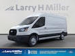  Ford Transit Cargo Van
