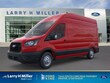Ford Transit Cargo Van