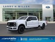 Ford Super Duty F-350 SRW
