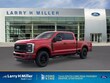 Ford Super Duty F-350 SRW
