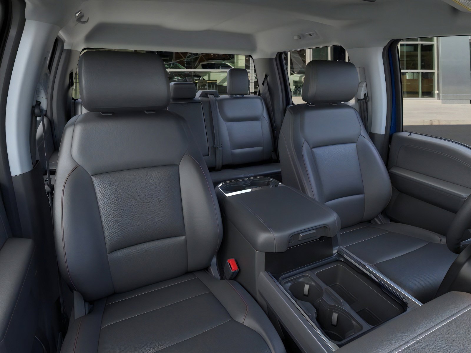 2026 Ford F-350 Super Duty Lariat - Photo 10