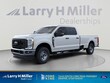  Ford Super Duty F-350 SRW