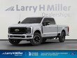  Ford Super Duty F-350 SRW