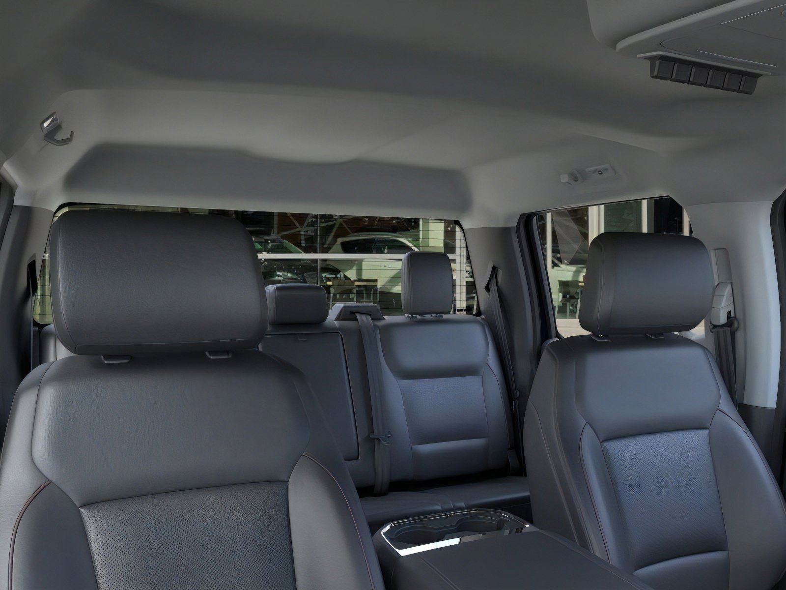 2026 Ford F-350 Super Duty Lariat - Photo 22