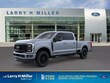 Ford Super Duty F-350 SRW