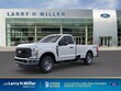 Ford Super Duty F-350 SRW
