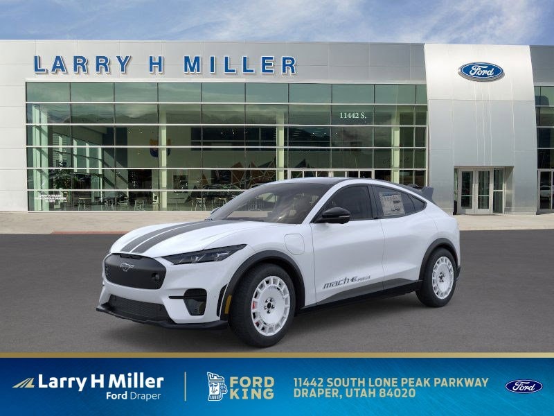 ★2025SS新作★ROLAROLA★SHEARING MUSTANG Shelby's New Mustang Makes The ZR1X Look Like A Bargain
