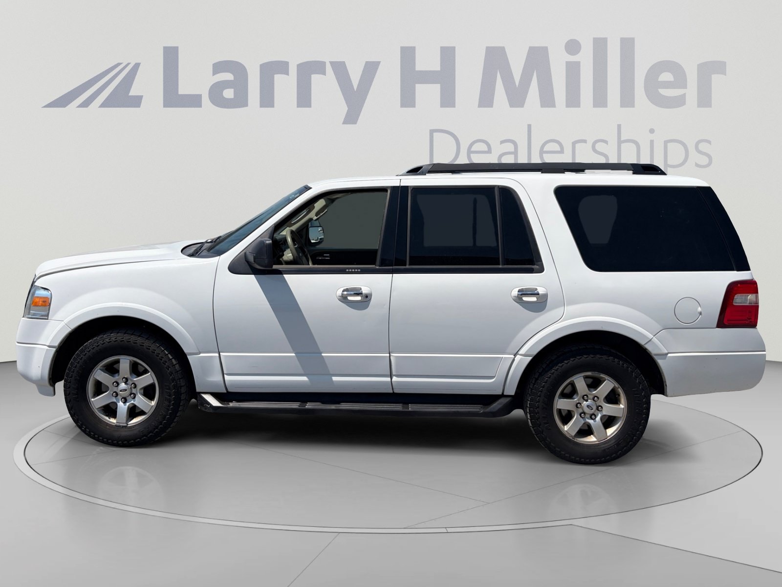Used 2012 Ford Expedition XLT with VIN 1FMJU1J51CEF05833 for sale in Draper, UT