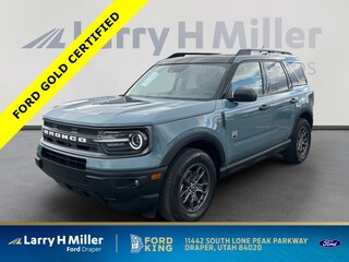 2023 Ford Bronco Sport BIG Bend SUV