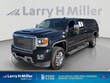  GMC Sierra 3500HD
