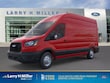 Ford Transit Cargo Van