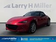  Mazda Mazda MX-5 Miata