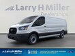  Ford Transit Cargo Van