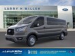 Ford Transit Passenger Wagon
