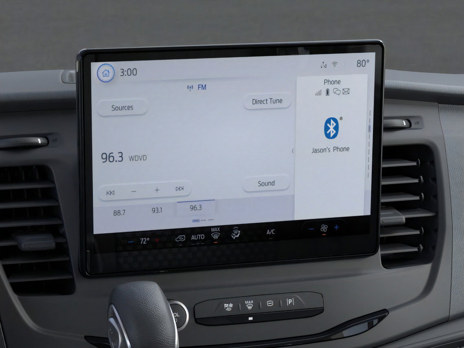 2025 Ford Transit Van Base - Photo 14