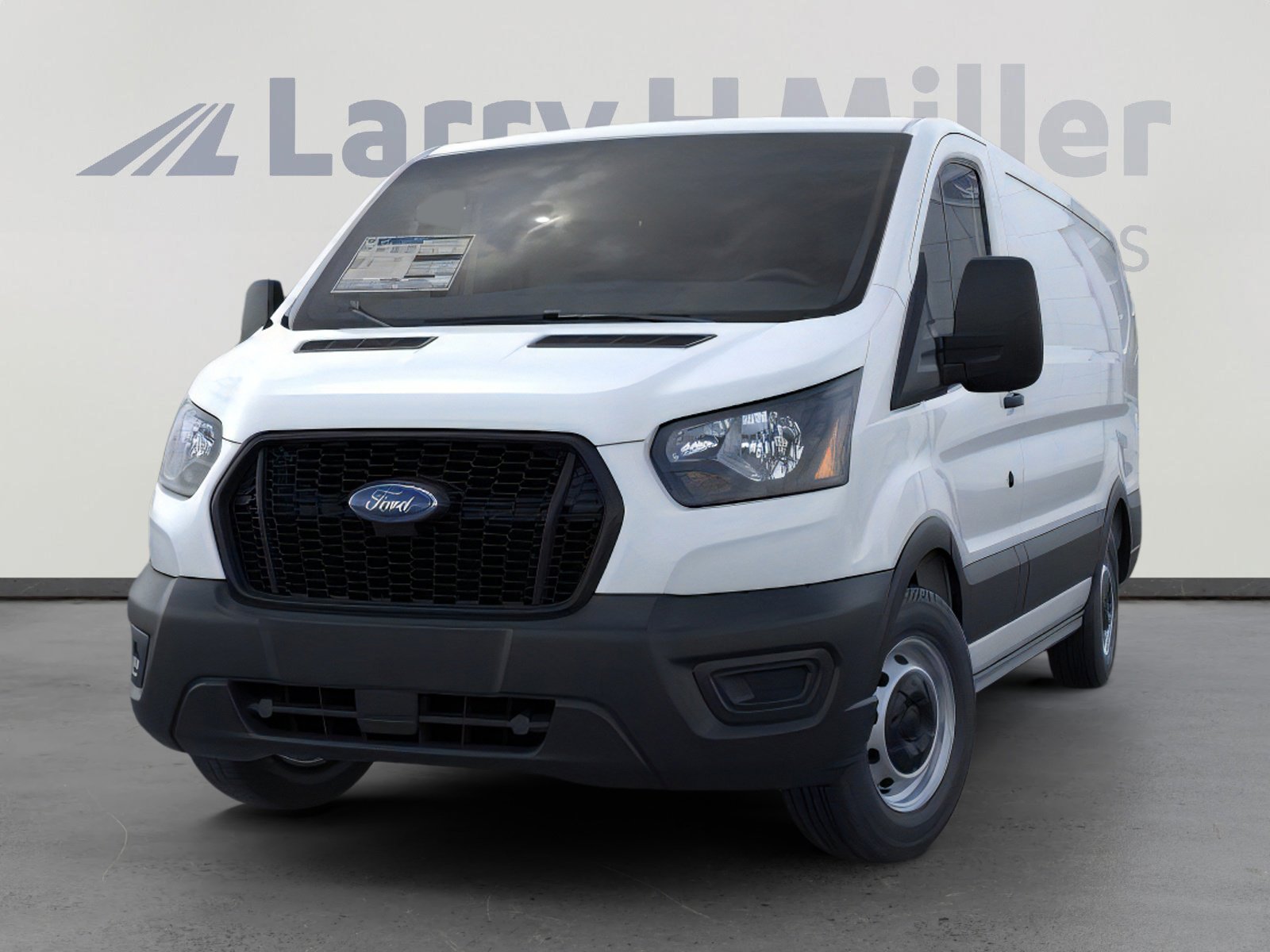 2025 Ford Transit Van Base - Photo 2