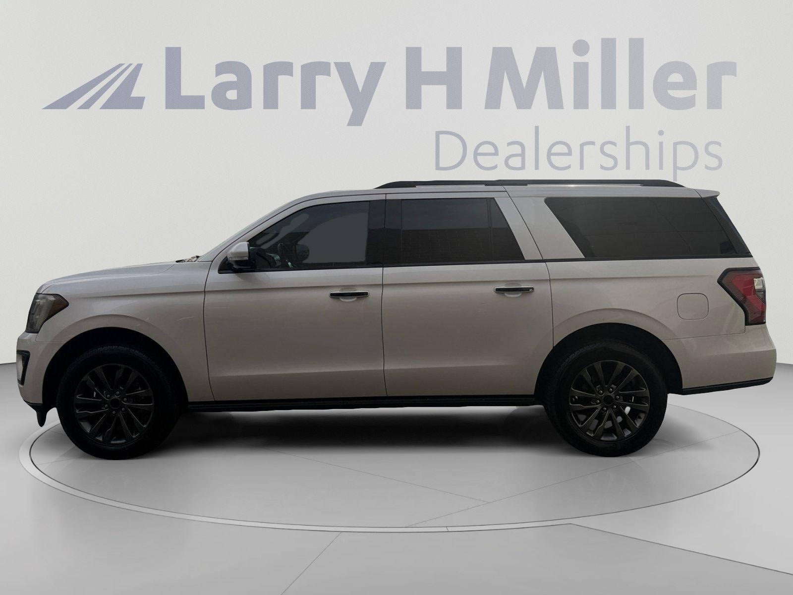Used 2019 Ford Expedition MAX Limited with VIN 1FMJK2AT9KEA39335 for sale in Draper, UT